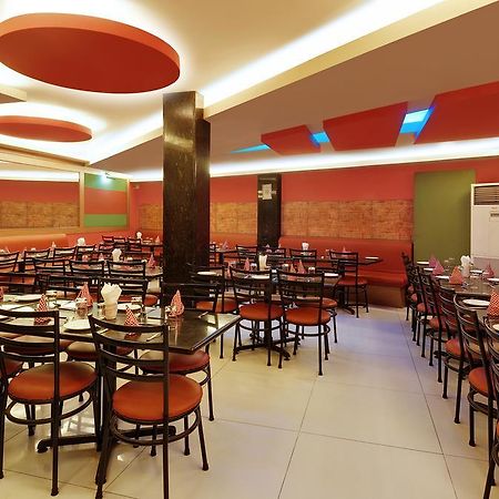 Amar Yatri Niwas Ξενοδοχείο Agra  Εξωτερικό φωτογραφία